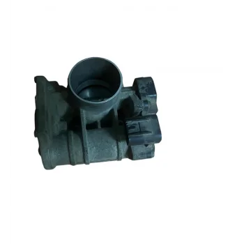 EMGRAND  GAZ  KELEBEK ORJINAL