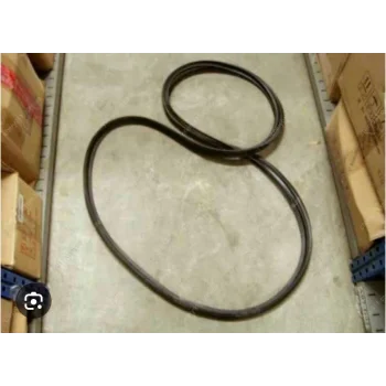 GEELY EMGRAND (HB)  ARKA BAGAJ CERCEVE LASTİĞİ