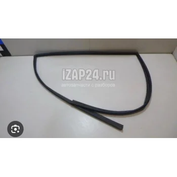 geely emgrand (hb) arka sağ kapı camı iç fitili