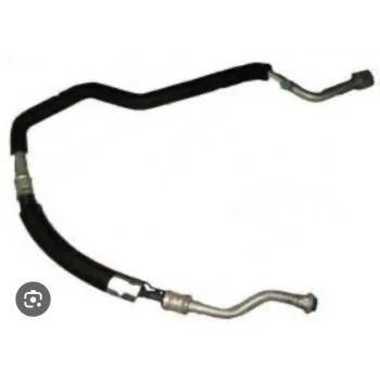 GEELY EMGRAND KLİMA BORUSU