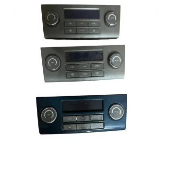 GEELY EMGRAND KLİMA KONTROL ÜNİTESİ