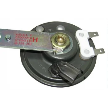 GEELY EMGRAND KORNA 2