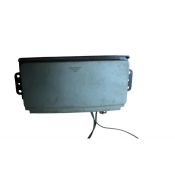 GEELY EMGRAND KÜL TABLASI