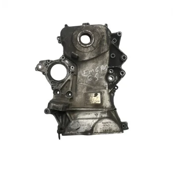 GEELY EMGRAND Motor Eksantrik Zincir Muhafaza Kapağı EURO 5