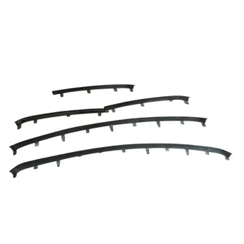 GEELY EMGRAND ÖN PANJUR NİKELAJLARI