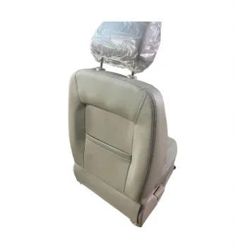 Geely Emgrand Ön Sağ Deri Koltuk Komple