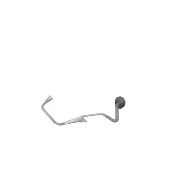 Geely Emgrand Ön Sol Fren Borusu