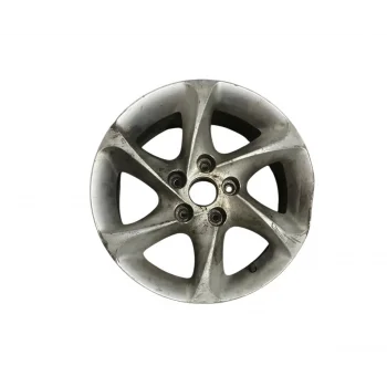 GEELY EMGRAND ORJINAL ÇELİK JANT 16 JANT