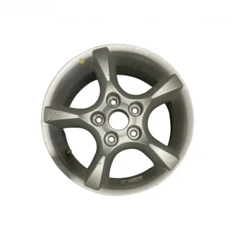 GEELY EMGRAND ORJİNAL ÇELİK JANTI 15 JANT