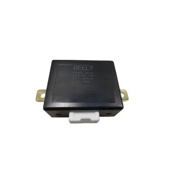 GEELY EMGRAND PARK SESNSÖR BEYNİ