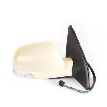 Geely emgrand sağ ayna komple