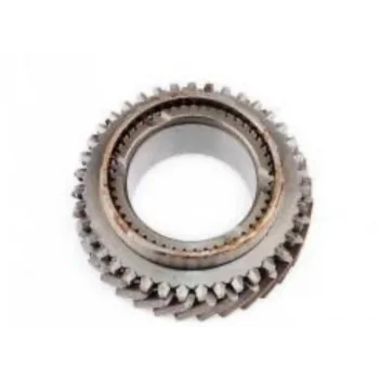 GEELY EMGRAND SAZNUMAN DISLISI 1. VİTES