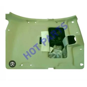 Geely Emgrand Sedan Sunroflu Tavan Döşemesi