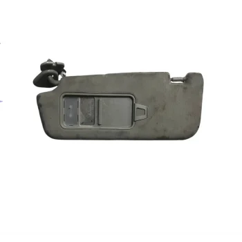 GEELY EMGRAND SÜRÜCÜ GÜNEŞLİK