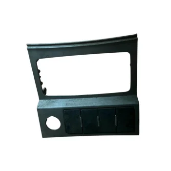 GEELY EMGRAND TORPİDO ALT ÇERCEVE