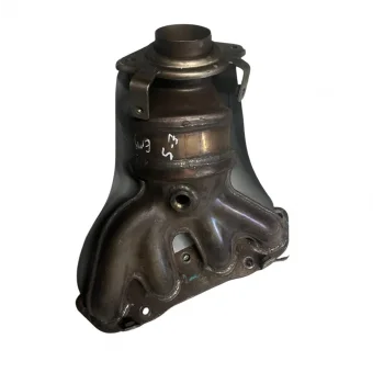 GEELY EMGRAND VE FC Egzoz manifoldu---ORJİNAL