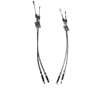 GEELY EMGRAND VİTES TELİ ORJ