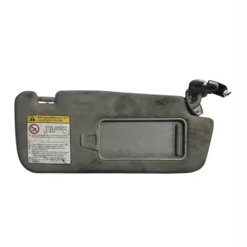 GEELY EMGRAND YOLCU GÜNEŞLİK