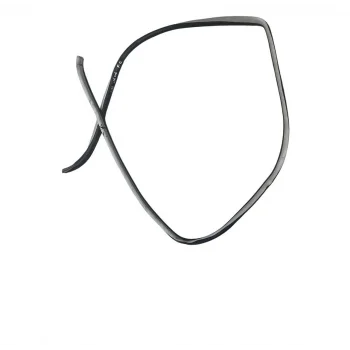 GEELY Fc ÖN  sağ kapı çerçeve fıtılı