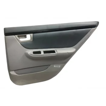 FC  DÖŞEME KAPI  ARKA SAĞ GRİ ORJ