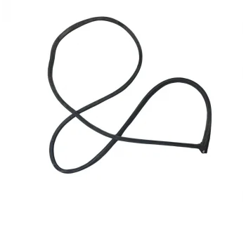 GEELY Fc ÖN SOL  kapı toz fıtılı