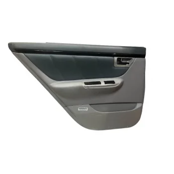 fc döşeme arka sol kapı gri renk