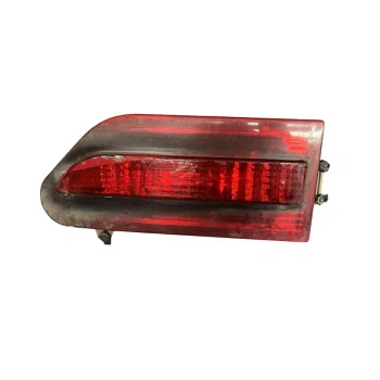 GEELY FC ARKA SOL  SİS FARI