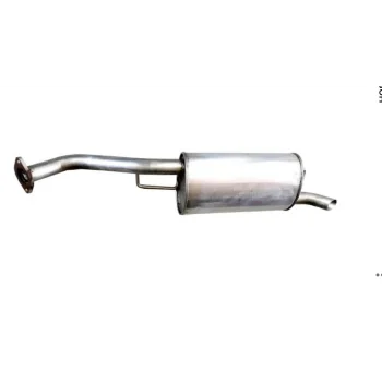 Geely FC Egzoz Son Susturucu orj