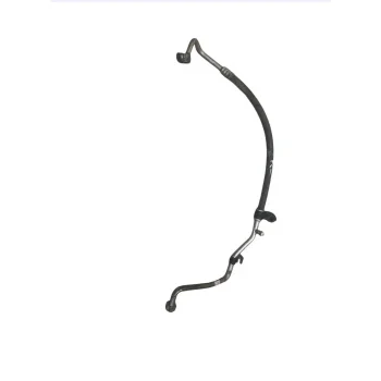 GEELY FC KLIMA BORUSU DÜŞÜK BASINCLI