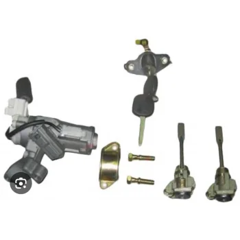 GEELY FC KONTAK SETİ