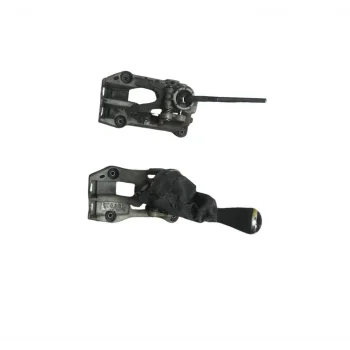 GEELY FC MK Familia Vites Kol Mekanizması