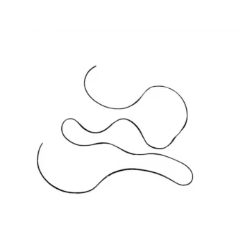 GEELY FC ÖN CAM İÇ FİTİLİ