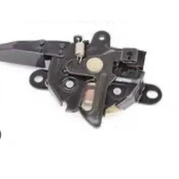 GEELY FC ÖN MOTOR KAPUT KİLİTİ