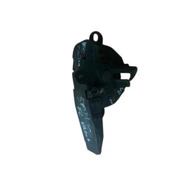 GEELY FC ÖN MOTOR KAPUT KİLİTİ