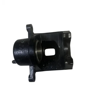 GEELY FC ÖN SOL FREN KALİPERİ