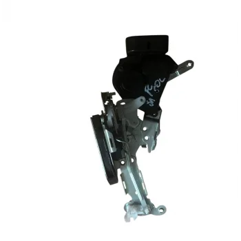 geely fc ön sol kapı kilidi