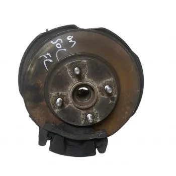 GEELY FC ÖN SOL TAŞIYICI-PORYA+DİSK