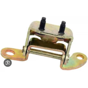 GEELY FC ÖN SOL ÜST KAPI MENTESESİ