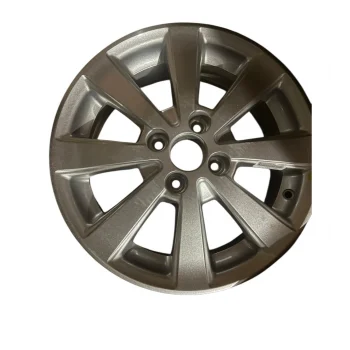 GEELY FC ORJİNAL  ÇELİK JANTI