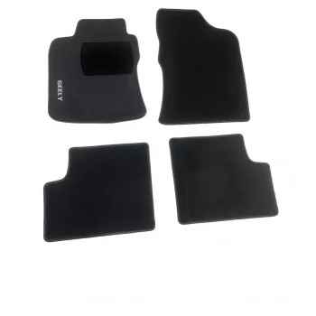 GEELY FC PASPAS TAKIMI