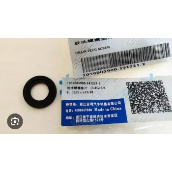 geely karter tapası contası orj