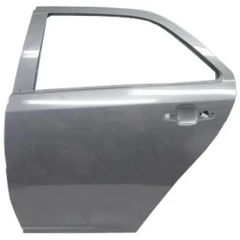 GEELY MK FAMİLİA ARKA SOL KAPI ORJİNAL ÜRÜN