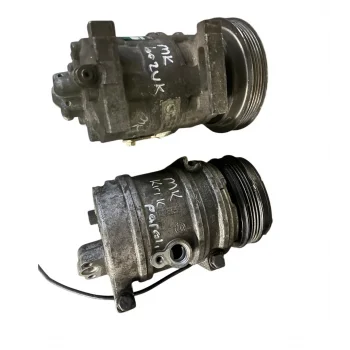 GEELY MK FAMİLİA KLİMA KOMPROSÖRÜ