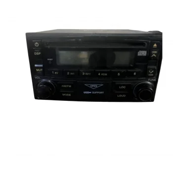 GEELY MK FAMİLİA RADYO CD CALAR TEYİP