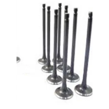 GEELY MK VE CK MOTOR SUBAP --EKSOZ TAKIM