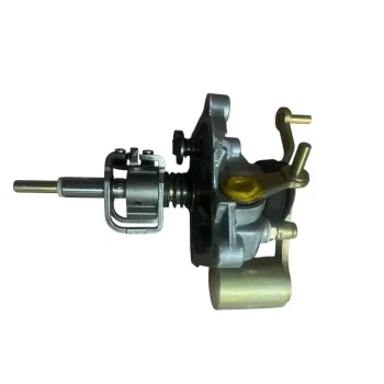 geely ŞANZUMAN SAFTI