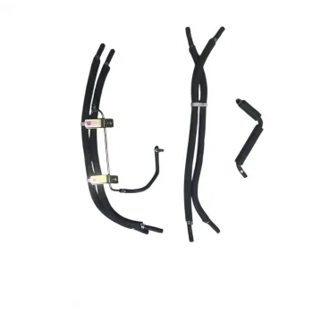 MK FAMİLİA MOTOR HAVA BORULARI  KARISIK