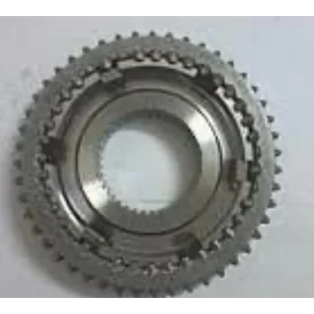 ŞANZUMAN SENKROMEC 1-2 KOMPLE  2. TİP