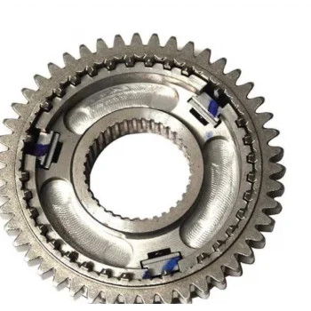 SANZUMAN SENKROMEC 1-2  KOMPLE