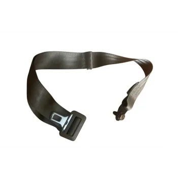 SÜCCE ARKA EMNİYET KEMERİ